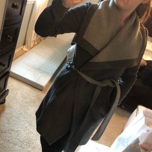 Bcbg coat